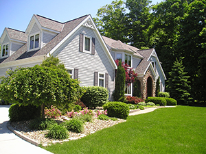 Landscapers and Lawncare Services in Higley, AZ